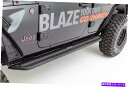Nerf Bar Go Rhino DS4506TステップNERFバー Go Rhino DS4506T Step Nerf Bar