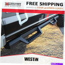 Nerf Bar 07-19 Chevy Silverado 2500HD拡張キャブウェスティンHDXドロップナーフバーサイドステップ 07-19 Chevy ...