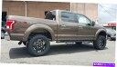 Nerf Bar 15-17フォードF-150スーパークルーキャブナーフステップキャブLGTHグロスブラックF1585ccのn-fab N-FAB For 15...