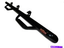 Nerf Bar 09-14フォードF-150のn-fab/ロボレギュラーキャブナーフステップベッドアクセスF0994RC-4 N-FAB For 09-14 Ford F-150/Lobo Regular Cab Nerf Step Bed Access F0994RC-4