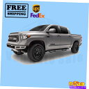 Nerf Bar ステップナーフバーn-fabはGMC Sierra 3500 HD 2011-14に適合します Step Nerf Bar N-FAB fit...