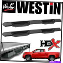 Nerf Bar ウェスティンHDXエクストリームナーフステップバー2015-2021シボレーコロラド拡張キャブピックアップ Westin HDX Extrem...