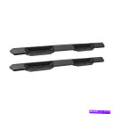 Nerf Bar ステップナーフbar-wt、拡張キャブピックアップウェスティン56-23715 Step Nerf Bar-WT, Extended Cab ...