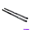Nerf Bar ステップナーフバーXL、拡張タクシーピックアップ、78.9