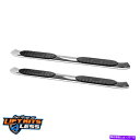 Nerf Bar Westin 21-54090 Pro Traxx 5