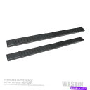 Nerf Bar ステップナーフバーLT、拡張キャブピックアップウェスティン28-71265 Step Nerf Bar-LT, Extended Cab Pi...