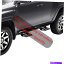 Nerf Bar n-fab t104rkr4rs4 RKR֤Ĺƥåץƥ10-21 4runnerŬ礷ޤ N-Fab T104RKR4RS4 RKR Cab Length Step System Fits 10-21 4Runner