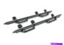 Nerf Bar N -FAB -PRD1571QCT -15.5-17 RAM 1500クアッドキャブ N-FAB - PRD1571QCT - 15.5-1...