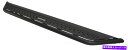 Nerf Bar ステップナーフバー2ドアGO RHINO D64926T Step Nerf Bar-2 Door Go Rhino D64926T