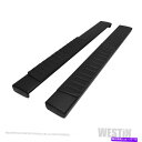 Nerf Bar ステップナーフバーベース、標準キャブピックアップウェスティン28-71255 Step Nerf Bar-Base, Standard Cab...