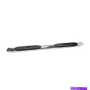 Nerf Bar Westin 21-53710 Pro Traxx 5楕円形のnerfステップバー Westin 21-53710 PRO TRAXX 5 Oval Nerf Step Bars(2)