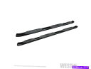 Nerf Bar 2019-2020 RAM 1500 NERF BARS WSTIN 52799HR拡張キャブピックアップ For 2019-2020 Ram...