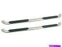 Nerf Bar 2009-2010 Dodge Ram 1500 Nerf Bars Westin 55423VF拡張キャブピックアップ For 2009-2...