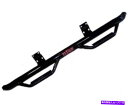 Nerf Bar 02-08のn-fab nerfステップRAM 1500/2500/3500クアッドキャブ4ドア - テクスチャーブラック N-Fab Ner...