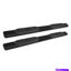 Nerf Bar ƥ-2161955 -PRTRX 6 BLK GM CC CAB 07 WESTIN - 2161955 - PRTRX 6 BLK GM CC CAB 07