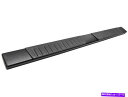 Nerf Bar ランニングボードはSierra 2500 HD 2007-2013、2019拡張キャブピックアップ15SXDMに適合します Running B...
