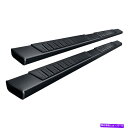 Nerf Bar トヨタタコマ2005-2022ウェスティン7