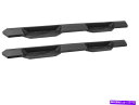 Nerf Bar ウェスティンランニングボードはダッジラム3500 2010クルーキャブピックアップ55ybgtに適合します Westin Running Boards fits Dodge Ram 3500 2010 Crew Cab Pickup 55YBGT(2)