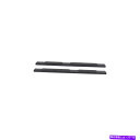 Nerf Bar Dodge Ram 1500 Quad Cab R5 2009 2010 NERFステップバーのウェスティン|黒 Westin For Dod...