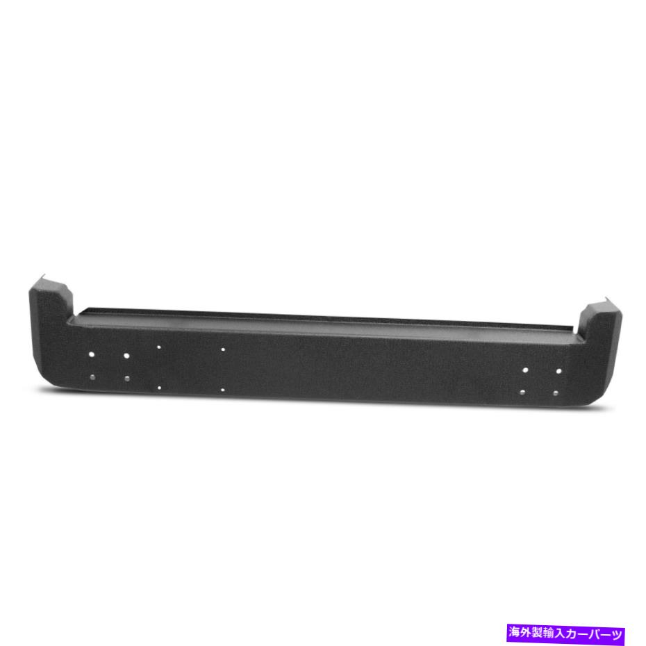 Nerf Bar ܥǥޡTC-2961ꥢХѡեå05-15 Body Armor Tc-2961 Rear Bumper Fits 05-15 Tacoma