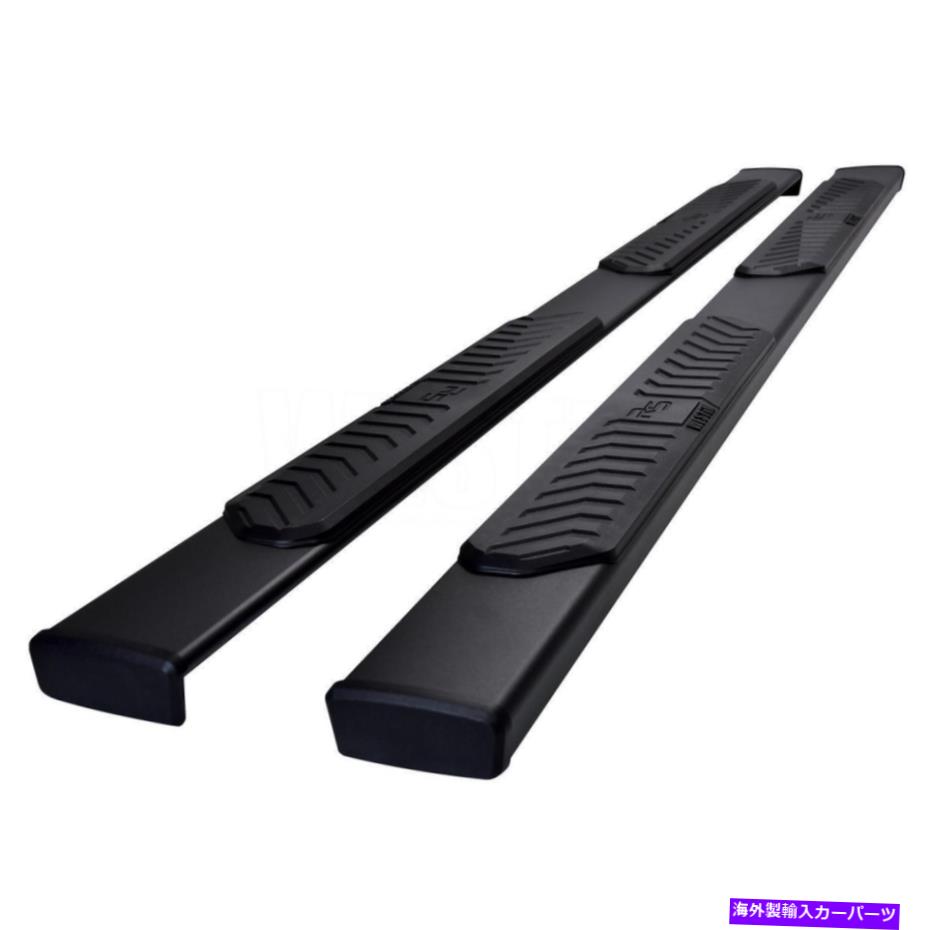 Nerf Bar ウェスティン28-521275ステップナーフバー Westin 28-521275 Step Nerf Bar