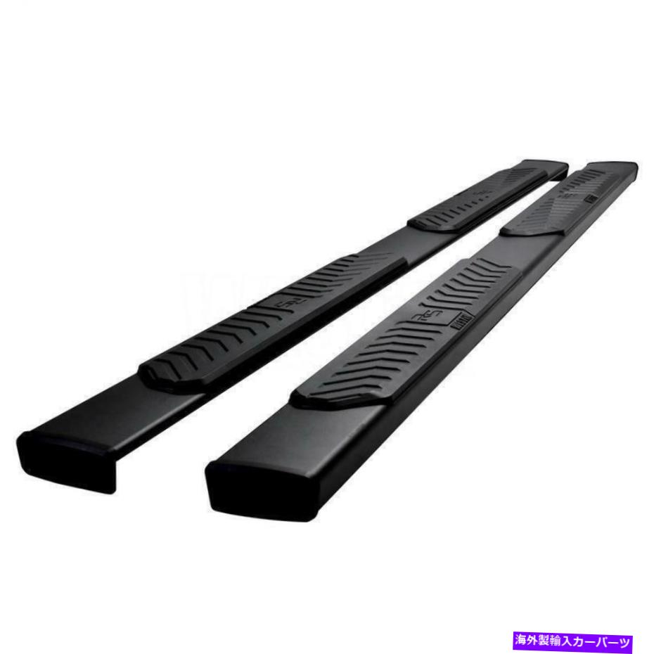 Nerf Bar 2019-2020 RAM 2500のWestin 28-521055-BHステップNERFバー Westin 28-521055-BH Step Nerf Bar for 2019-2020 Ram 2500