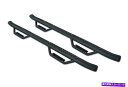 Nerf Bar Go Rhino D44108Tステップナルフバー Go Rhino D44108T Step Nerf Bar