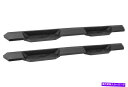 Nerf Bar Westin HDX Xtreme nerfステップバー-56-22775 Westin HDX XTREME Nerf Step Bars - 56-22775(2)