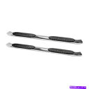 Nerf Bar Westin Pro Traxx 5in Step Bar 09-14 Dodge Ram Quad Cab P/N-21-53550 WES...