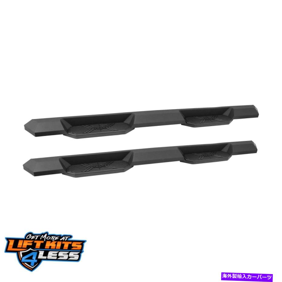 Nerf Bar Westin 56-23715 77 