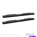 Nerf Bar Westin Pro Traxx 6楕円形のnerfステップバー19-21 RAM 1500クアッドキャブ21-64095 Westin Pr...
