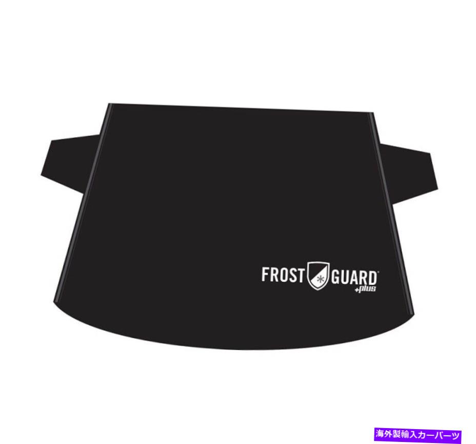 カーカバー フロストガード +プラス冬のフロントガラスカバー＆カバーワイパーブレードカー雪アイス Fr..