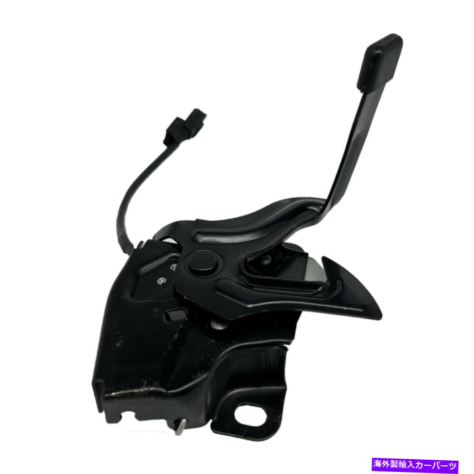 С 2013-2017Υաɥåå֥ۥ2.0L 2.4L 3.5L 74120-T2A-A01 Hood Latch Lock Assembly for 2013-2017 Honda Accord 2.0L 2.4L 3.5L 74120-T2A-A01