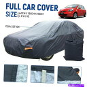 カーカバー レインアウトドアフィットホンダカーカバーフィットミューイレイヤーフィットスノーダストプルーフホンダ Rain Outdoor Fitted Honda Car Cover Fit Muit-Layer Fit Snow Dust Proof For Honda