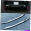 С ȥ西ϥꥨ٥2020 2021ե +ꥢХѡʡСȥ For Toyota Harrier Venza 2020 2021 Front + Rear Bumper Corner Cover Trim