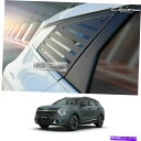 J[Jo[ A~jECs[|XgEBhEX|[cv[g}XNJo[KIA 2022 SportageNQ5̃Jo[ Aluminium C Pillar Post Window Sports Plate Mask Cover For KIA 2022 Sportage NQ5