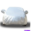 カーカバー SUVサンシェードアンチウブ防水普遍的なユニバーサルオールシーズンXLのシールドカーカバー Shield Car Covers for SUV Su...