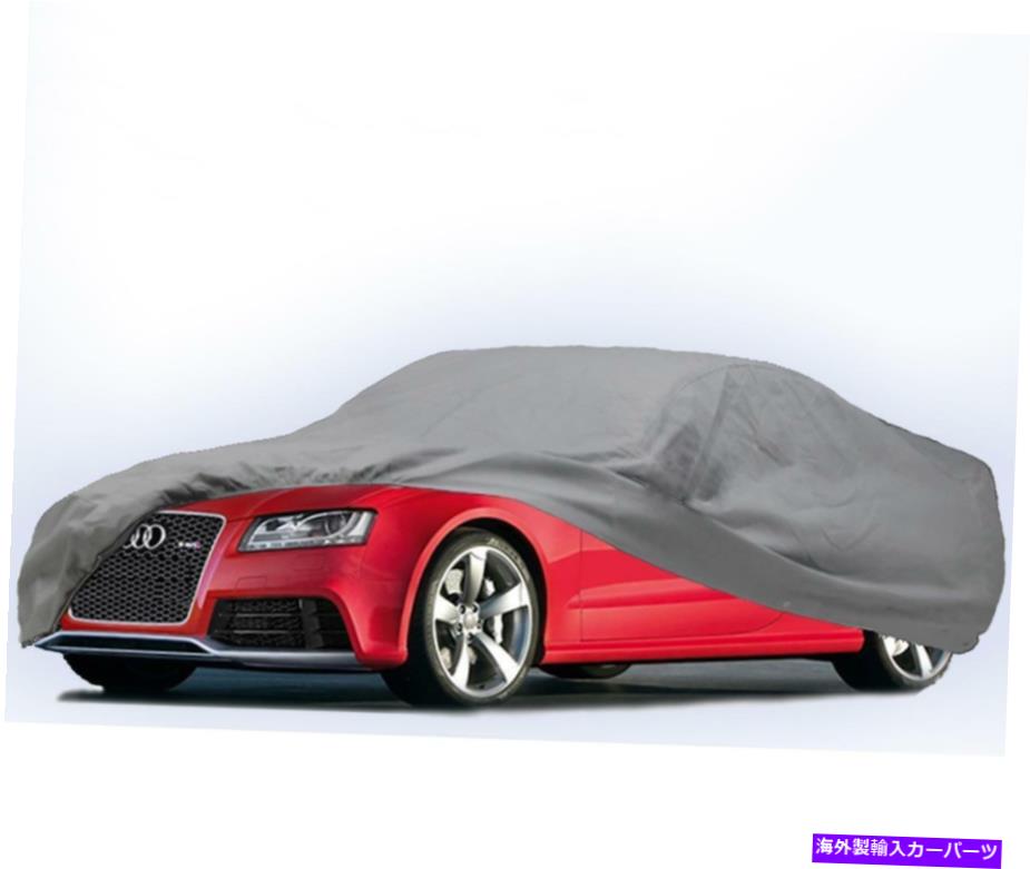 カーカバー 1レイヤーセミカストムSUVストレージカバーは、レクサスRX350 2004-2006 2007 2008 2009に適合します 1 LAYER SEMICUSTOM SUV STORAGE COVER FITS LEXUS RX350 2004-2006 2007 2008 2009