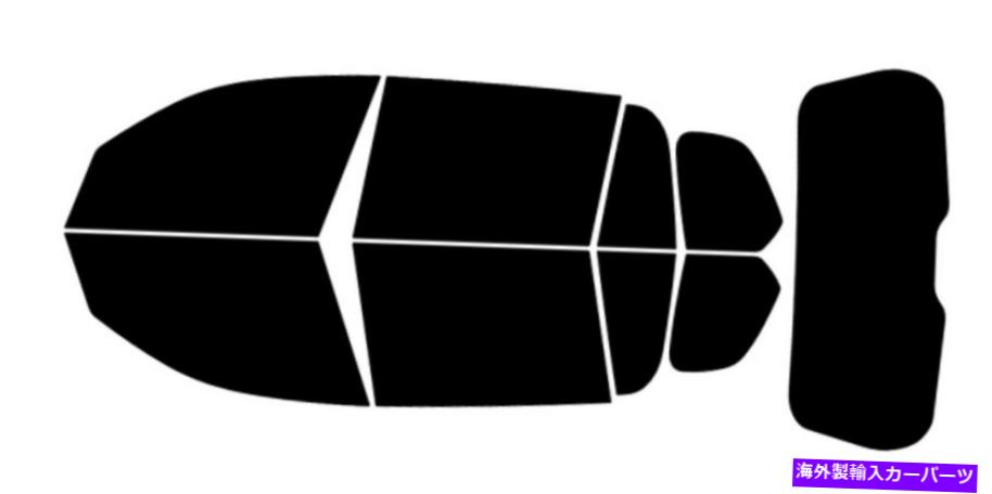 Us Custom Parts Shop USDM㤨֥С BMW X7 SUV 2019-2022ѤΥץ쥫åȥߥåɥƥȥե७å Precut Ceramic Car Window Tint Film Kit For BMW X7 SUV 2019-2022פβǤʤ47,300ߤˤʤޤ