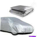 カーカバー Scitoo 1PC Ford 2001-2004 Dartproof Protector 185*72*56インチのCARカバー SCITOO 1PC Car Cover For Ford 2001-2004 Dirtproof Protector 185*72*56 Inch