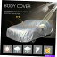 С 228*80*49󥹥ȥå2008 2009 2010 Fordܤ˸֤ΥС 228*80*49 Inch With phosphor strip Visible Car Cover For 2008 2009 2010 Ford