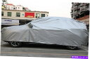 カーカバー 車のカバープロテクターコートダストスクラッチ太陽熱い雨の水のホンダCR-Vのためのウォータープルーフ Car Cover Protector Coa...