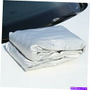 カーカバー 車のフロントガラス雪のカバー冬の氷の霜のガードサンシェードプロテクター冬＆ Car Windshield Snow Cover Winter Ice Frost Guard Sunshade Protector Winter &