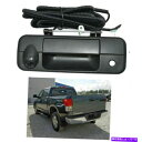 カーカバー Tundra 07-13リアフェンダーグリップカメラリアビューミラー逆カメラキット For Tundra 07-13 rear fender grip camera rear view mirror reversing camera kit