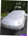 カーカバー 屋内および屋外での使用に最適な水/雪/熱証明普遍的な車カバー Water/ Snow/ Heat Proof Universal Car Cover Ideal for Indoor and Outdoor Use