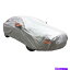 С 餫ʤβɿ10쥤䡼ե륫С5.64ݥѵ Soft Cotton Outdoor Waterproof 10 Layers Full Car Cover 5.64 lbs Durable