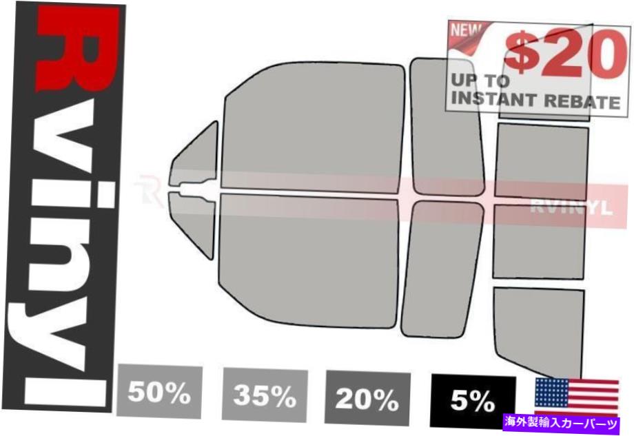 Us Custom Parts Shop USDM㤨֥С ȥ西ѤRtint Precut Window Tint Kitԥåå1990-1995ƥƥ󥰥ե Rtint Precut Window Tint Kit for Toyota Pick Up 1990-1995 Tinting FilmsפβǤʤ43,890ߤˤʤޤ