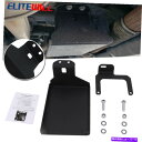 カーカバー 07-11 JKラングラールビコンUnlimited 2/4ドアモデルのEvap Canisterスキッドプレート Evap Canister Sk...