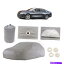 С ܥ졼ѥ4쥤䡼Сȥɥץ롼ե쥤󥹥Ρ9 Chevy Impala 4 Layer Car Cover Outdoor Water Proof Rain Snow Sun Dust 9th Gen