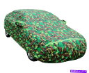 カーカバー Lexus GS300 GS350 GS400防水性の迷彩カーカバーすべての気象保護 Camo Car Cover for Lexus GS300 ...